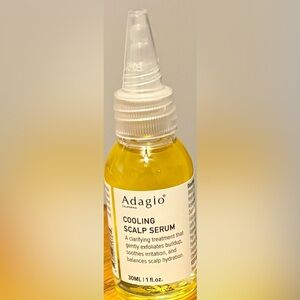 Adaglo Cooling Scalp Serum